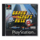 Grand Theft Auto - GTA (PS1) PAL Б/В
